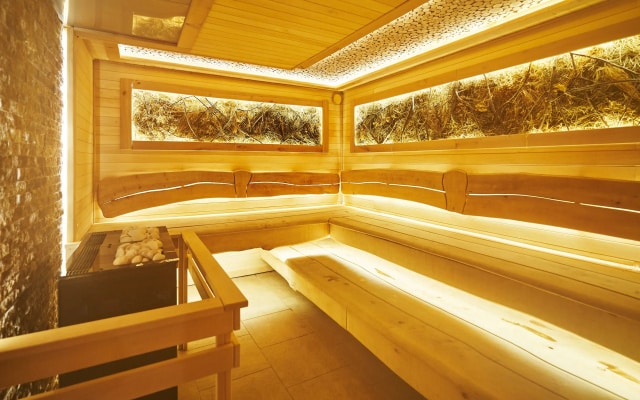 Отель Загородный Spa-Провинция