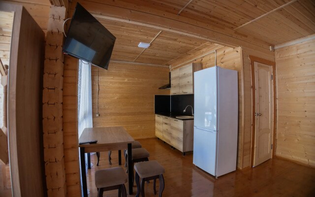 Вилла Vip House 1