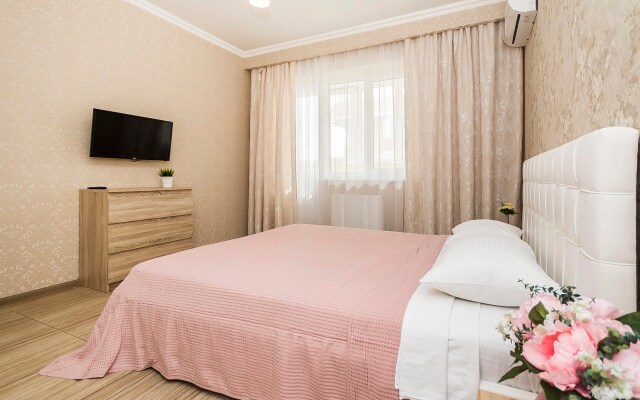ApartGroup Repina 1/2
