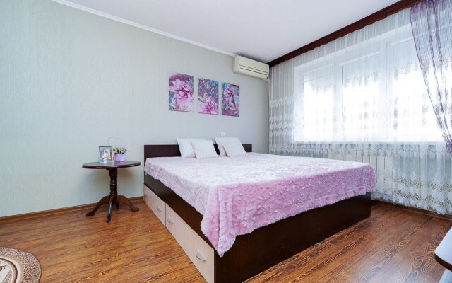 Квартира на улице Красных Партизан 4/3