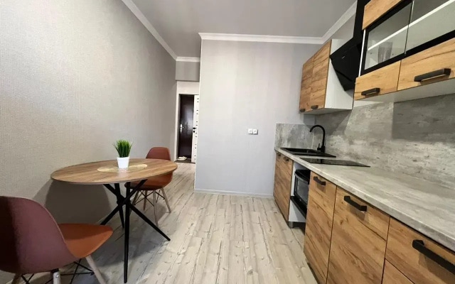 Квартира Silver Apartments