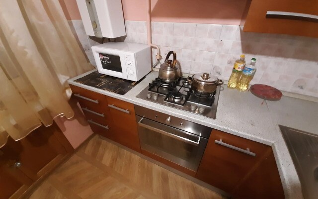 Квартира L.V.Hotels на Первомайская 12