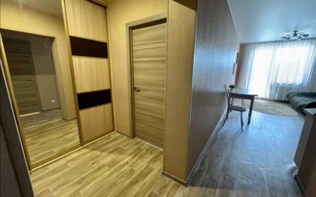 Квартира на Левом Берегу ТЦ Континент-Фестиваль