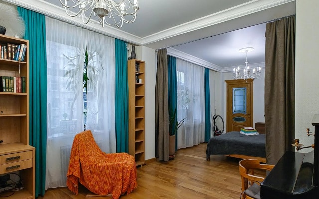Апартаменты Loft78 Classic
