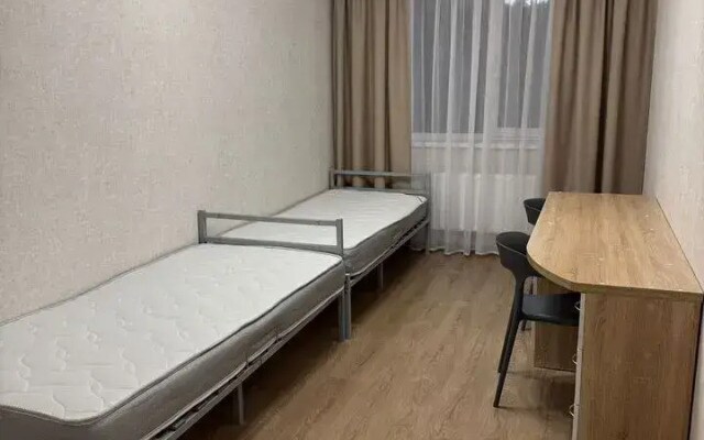 Квартира на Улице С.Я. Лемешева 8к1