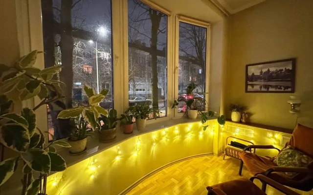 Квартира на Красной