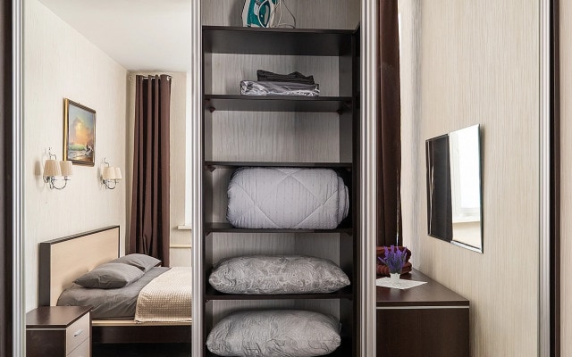 Апартаменты Urban Stay Тихий Центр