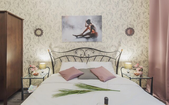 Квартира GM Apartments у Красной Площади и Кремля