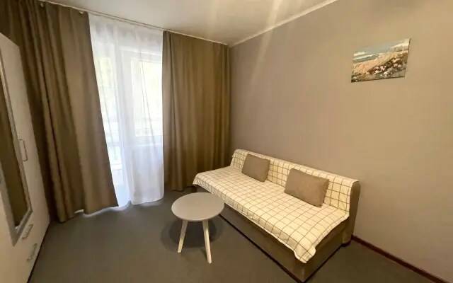 Апартаменты Pskov City Apartments Lagernaya 5A