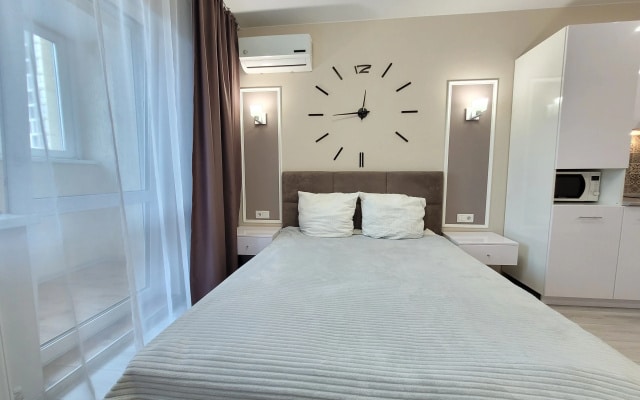 Prince Apartments С21
