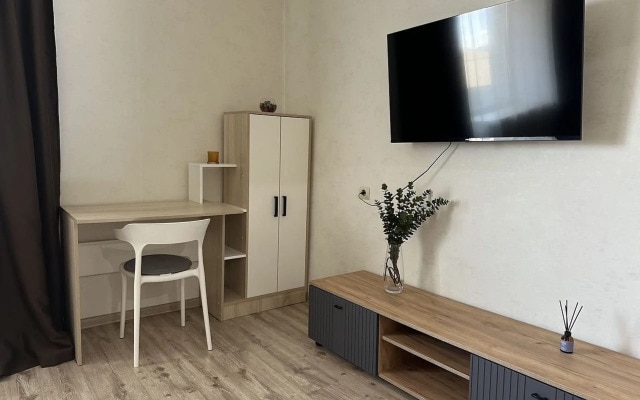 Квартира на улице Бутина 125