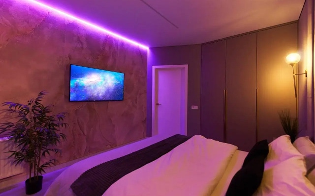Квартира Minsk World 19 Этаж