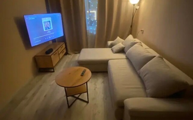 Квартира на проспекте Кирова 25