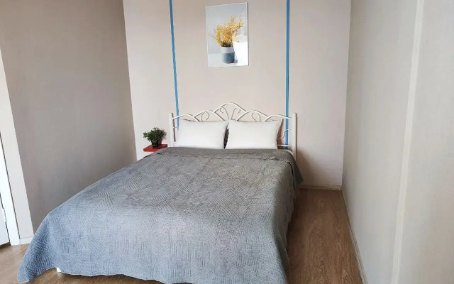 Апартаменты Dacha