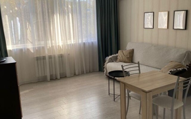 Квартира на Вишнёвом переулке 85Б