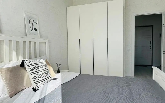 Квартира Living Spase