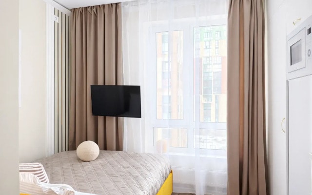 Квартира Студия Room2day Янтарь