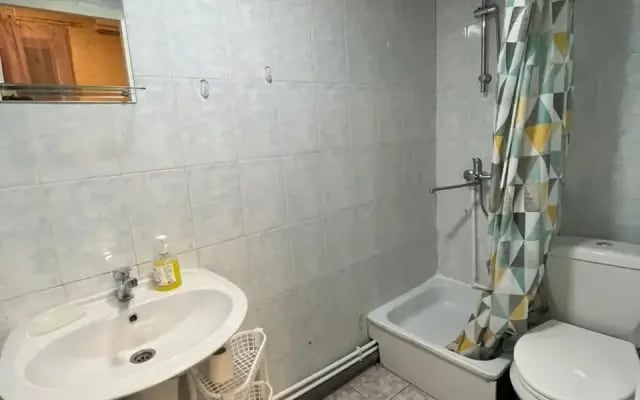 Апартаменты на Итальянском Семейный