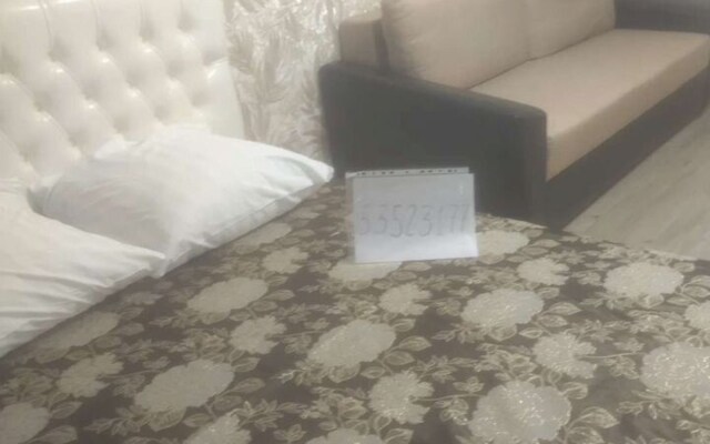 Квартира на Улице Дыбенко 157
