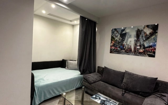 Апартаменты BON APART the very Center Sommera