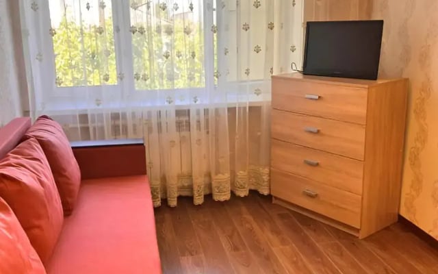 Квартира на Островского 39