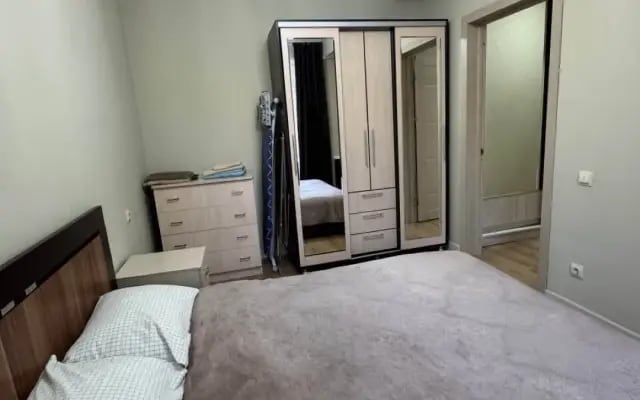 Квартира В Закрытом Жилом Комплексе Парк Утриш