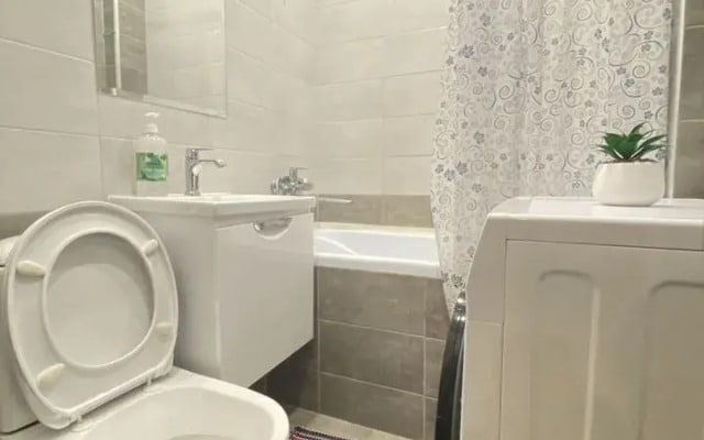 Квартира на Орджоникидзе 47