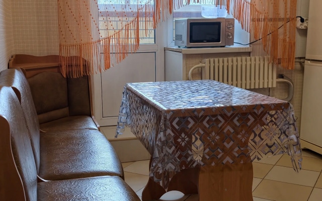 Квартира в Боровом рядом с М4 Дон