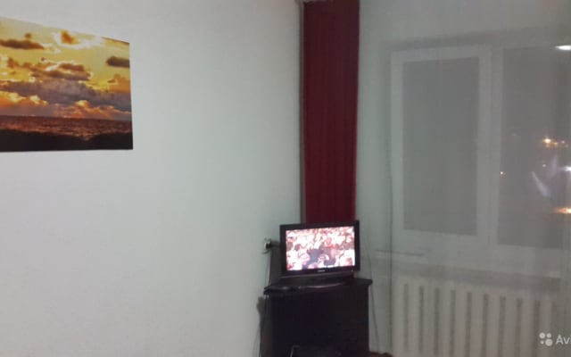Апартаменты У музея мирового океана
