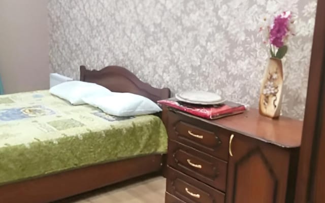 Апартаменты Достоевского улица, 57