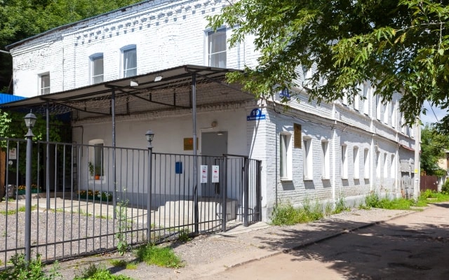 Хостел Вишня