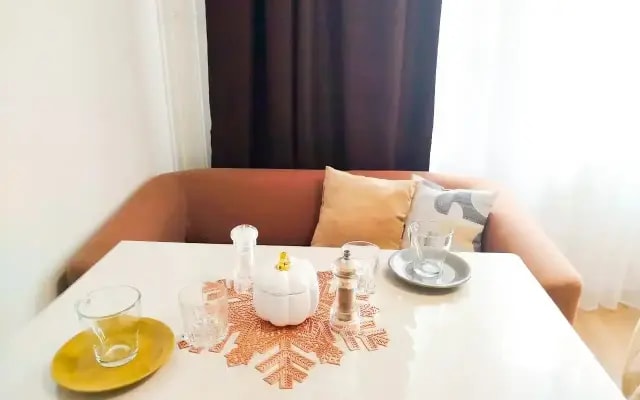 Квартира Live In Comfort Берег 8