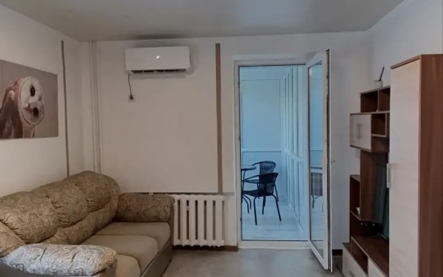 Квартира на Ленинском
