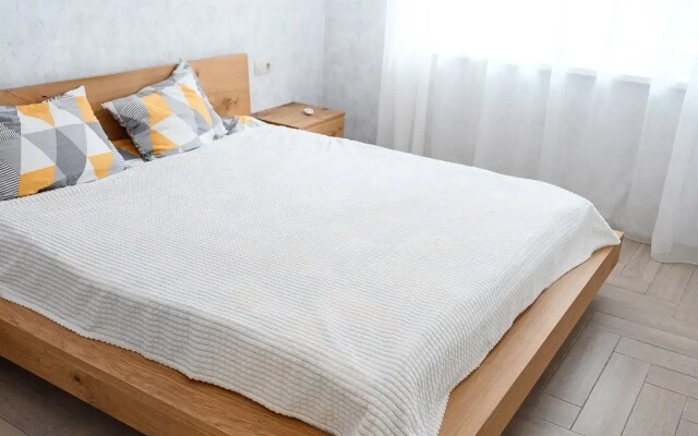 Частный дом Lafa House Minsk