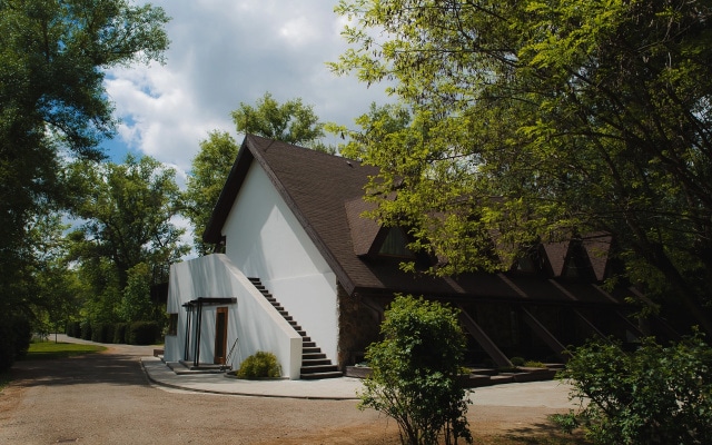 База отдыха Андреев Клаб