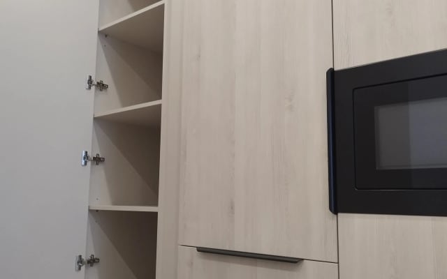 Апартаменты MOLLY в Bereg Курортный Сестрорецке