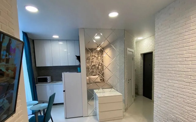 Апартаменты Green Palace Sochi 2