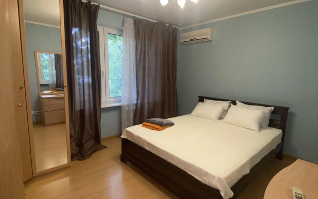 Apartments PKRP