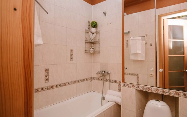 Квартира Myhome Yourhome Фрунзе 146