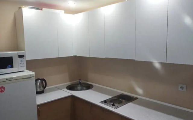 Квартира Апартаменты Малахит 3