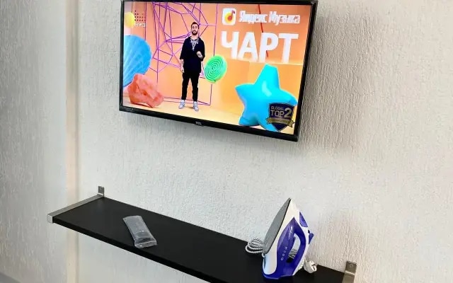 Апартаменты в Барнауле в центре