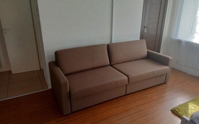 Квартира на 2 Этаже Apart Sharing Рылеева 8