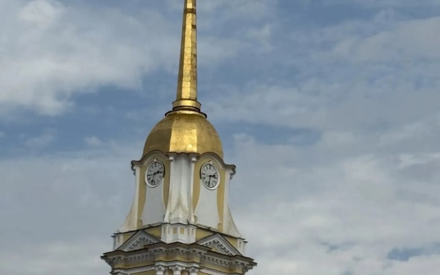 Апартаменты Атмосферная Студия в Самом Центре Рыбинска