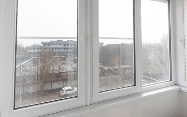 Квартира 1 крепостной 34