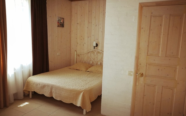 Guesthouse Vulan