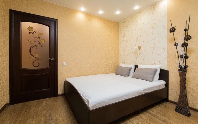Апартаменты HomeHotel
