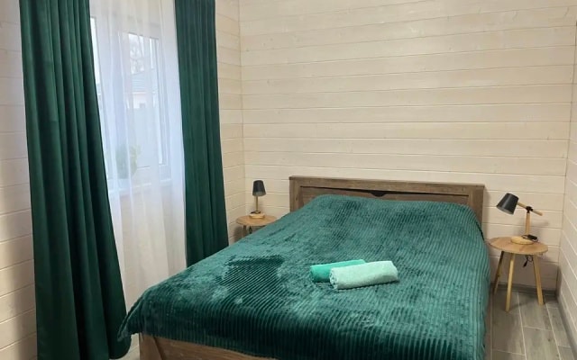 Частный дом  Тихая Гавань