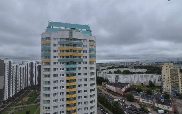 Квартира на Проспекте Дзержинского 82
