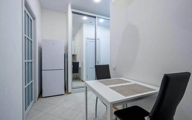 Апартаменты #4 Cosy studio for 2+2 by Lo Apartments