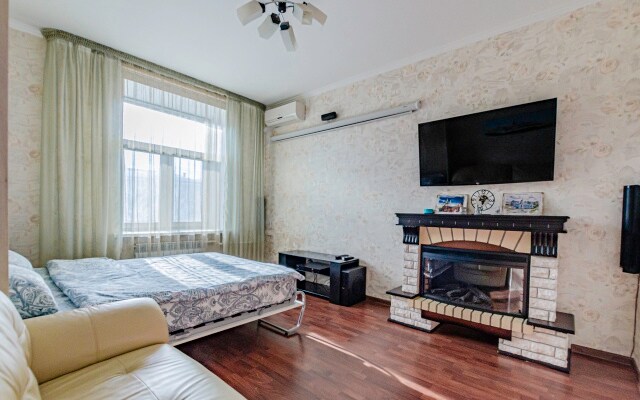 Квартира Bulak 37